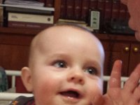 4. Sixième mois et Noël